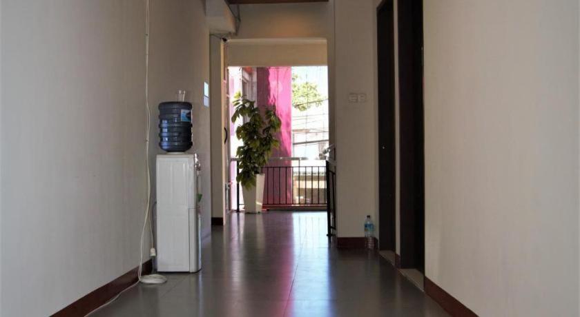 Nutana Hotel Mataram Exterior photo