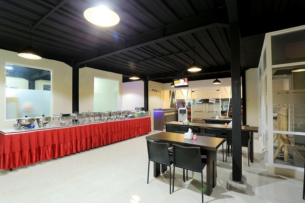 Nutana Hotel Mataram Exterior photo