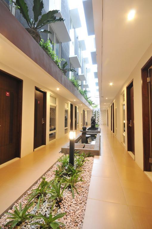 Nutana Hotel Mataram Room photo