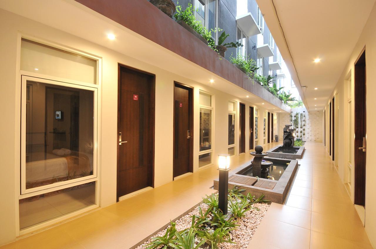 Nutana Hotel Mataram Room photo